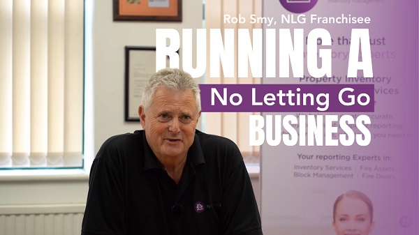 Property Management Franchise | No Letting Go Property Management Franchise | No Letting Go