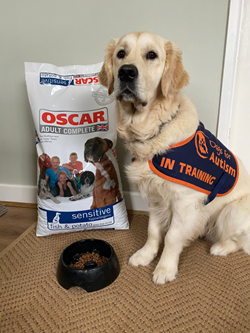 OSCAR Pet Foods Franchise - Pet Food Home Delivery Business