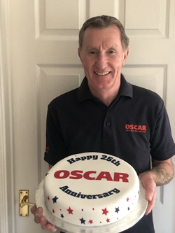 OSCAR Pet Foods Franchise - Pet Food Home Delivery Business
