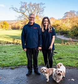 OSCAR Pet Foods Franchise | Pet Food Home Delivery Business