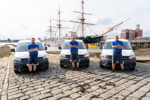 Ovenclean Franchise | Domestic Oven Cleaning Business