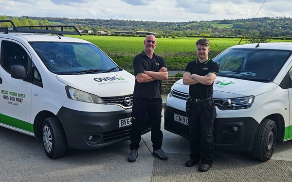 Oven Cleaning Franchise | Ovenu Franchise