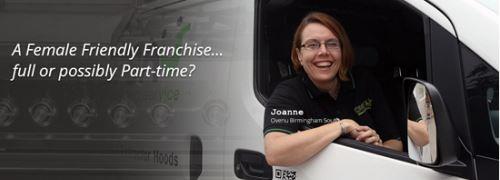 Ovenu Franchise | Oven Valeting Franchise