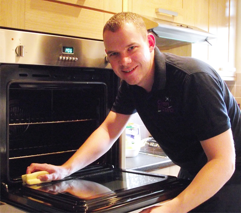 Oven Wizards Franchise | Oven Cleaning Business