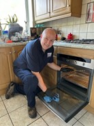 Start an Oven Cleaning Business