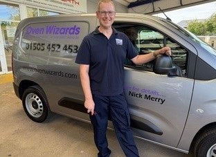 Oven Wizards Franchise | Oven Cleaning Franchise