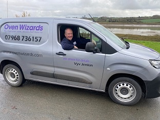 Oven Cleaning Franchise | Oven Wizards Franchise