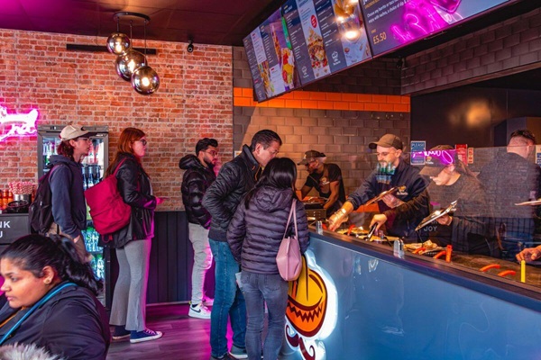 Tex Mex Franchise | Plan Burrito Mexican Food Franchise Tex Mex Franchise | Plan Burrito Mexican Food Franchise