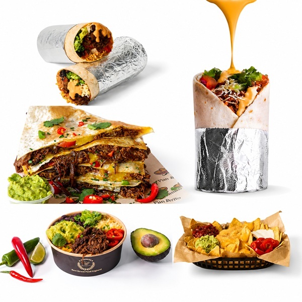 Tex Mex Franchise | Plan Burrito Mexican Food Franchise Tex Mex Franchise | Plan Burrito Mexican Food Franchise