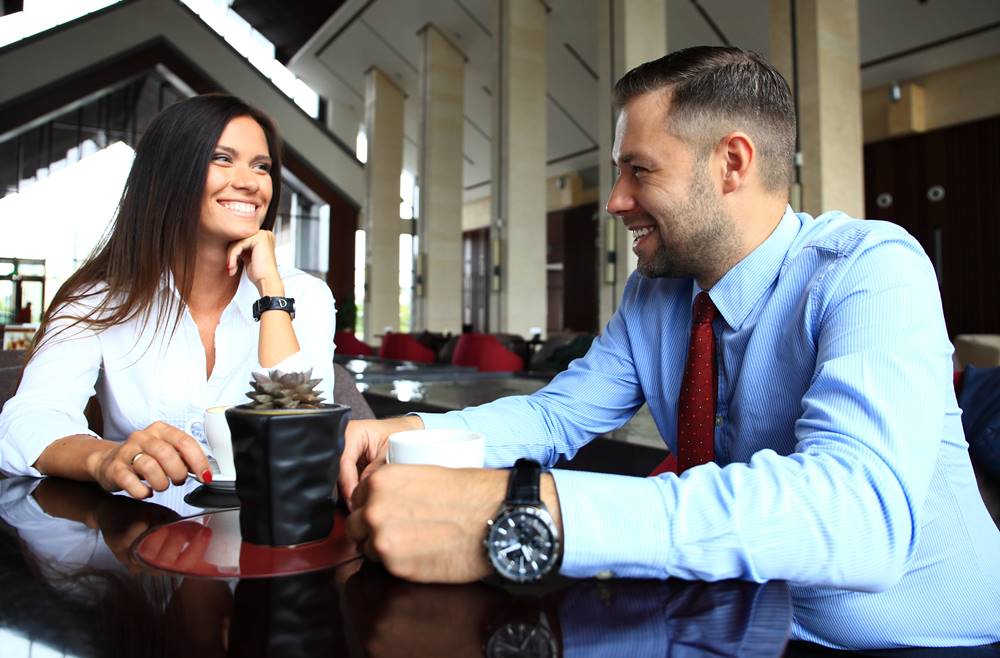 The Professional Matchmaker Franchise | Elite Dating Business