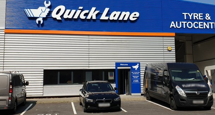 Quick Lane Franchise | Tyre and Autocentre Business Quick Lane Franchise | Tyre and Autocentre Business