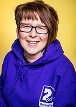 Raring2go! | Jayne Deakin