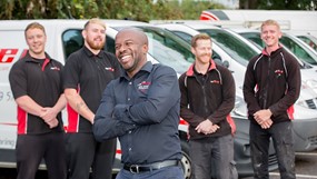 Revive! Management Franchise | SMART Repair Franchise