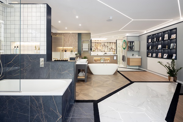 Ripples Franchise | Bathroom Design Franchise