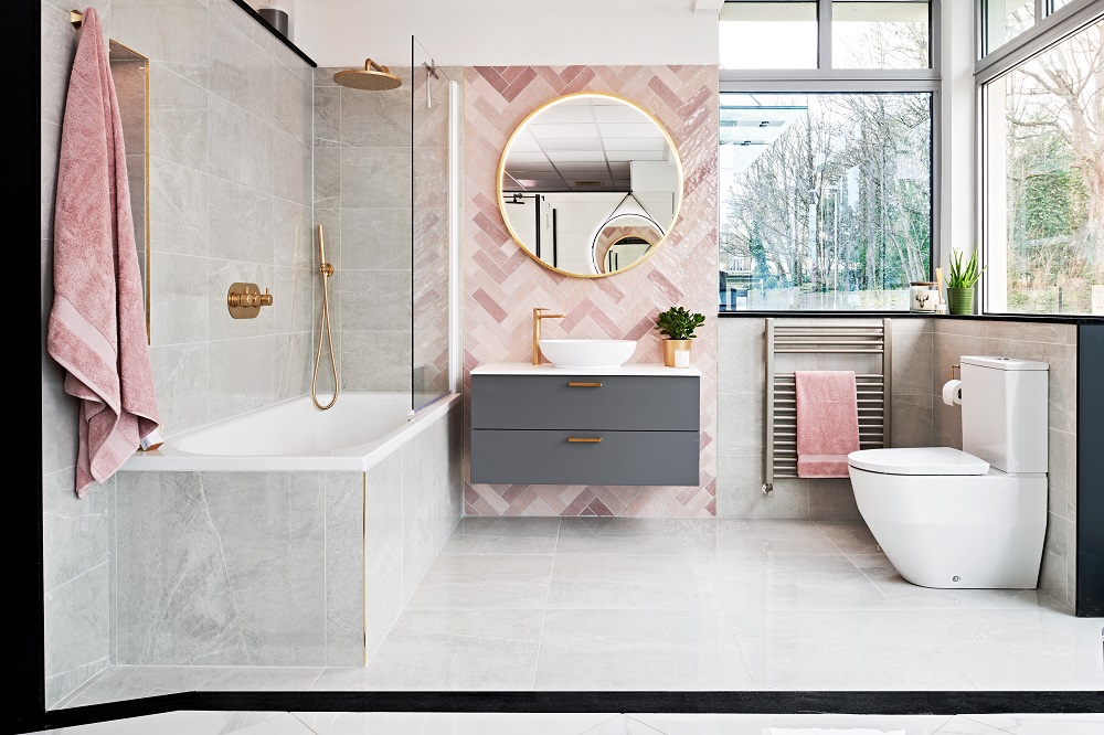 Ripples Franchise | Bathroom Showroom Franchise