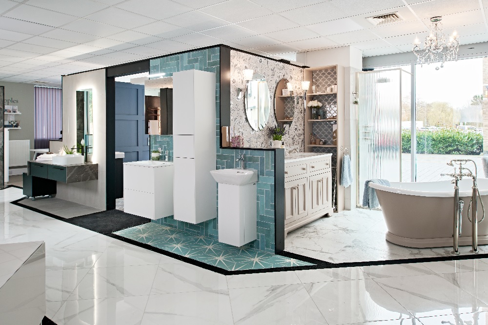 Ripples Franchise | Bathroom Showroom Franchise
