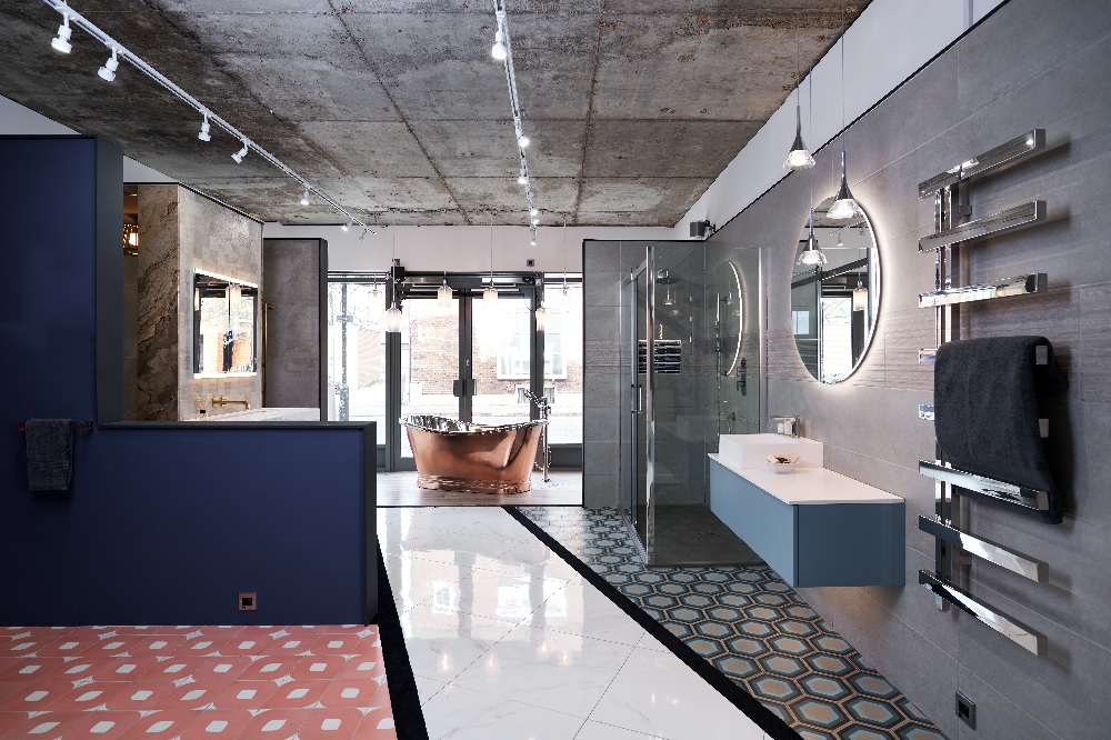 Ripples Franchise | Bathroom Showroom Franchise