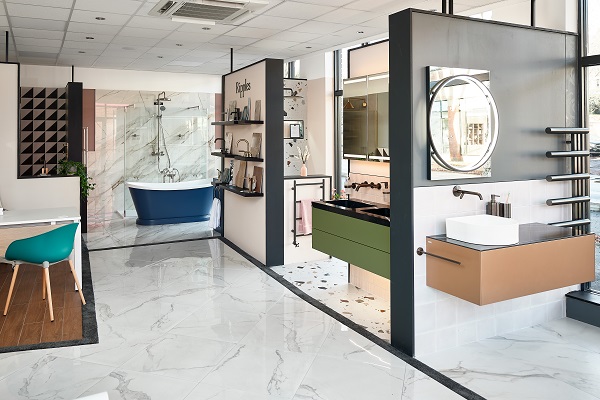 Ripples Franchise | Bathroom Showroom Franchise