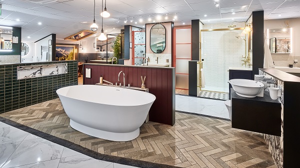 Bathroom Showroom Franchise | Ripples Franchise