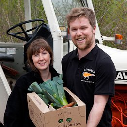 Riverford Organic Farmers Franchise | Becoming a Franchisee