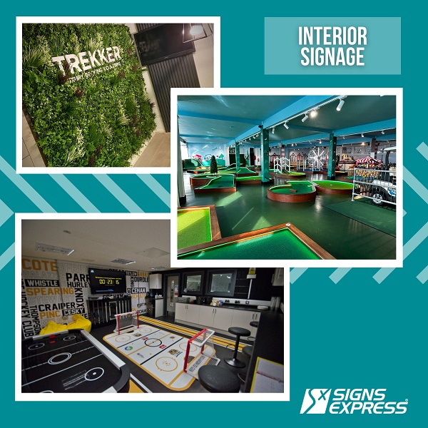 Signs Express Signs and Graphics Franchise