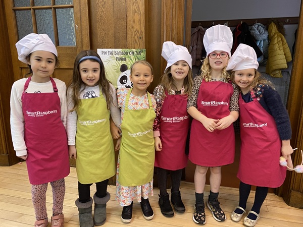 Cookery School Franchise | Cookery Franchise