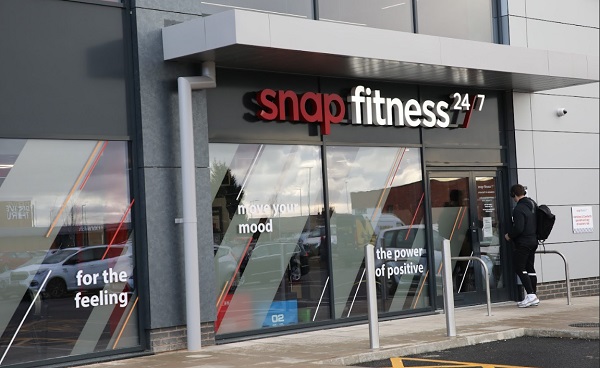 Snap Fitness Gym Franchise | Gym Franchise Business