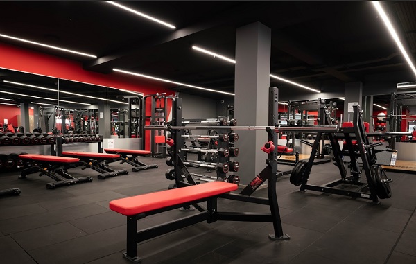 Snap Fitness Franchise | Gym Franchise