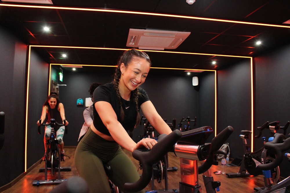 Snap Fitness Franchise | Fitness Franchise