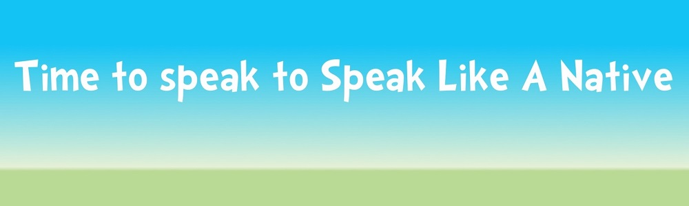 Speak Like A Native Franchise | Language Class Franchise