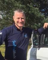 Surface Medic | Darren Cassidy