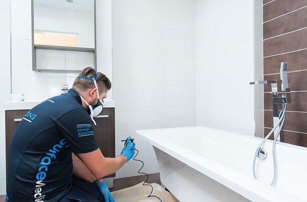 Property Repair Franchise | Surface Medic Franchise Property Repair Franchise | Surface Medic Franchise