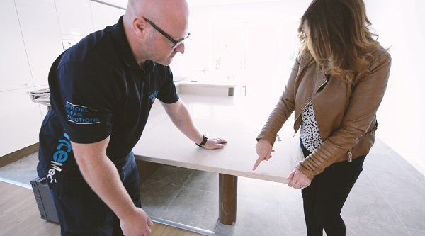 Property Repair Franchise | Surface Medic Franchise Property Repair Franchise | Surface Medic Franchise