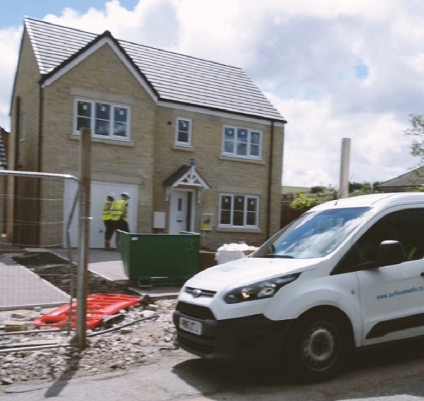 Property Repair Franchise | Surface Medic Franchise