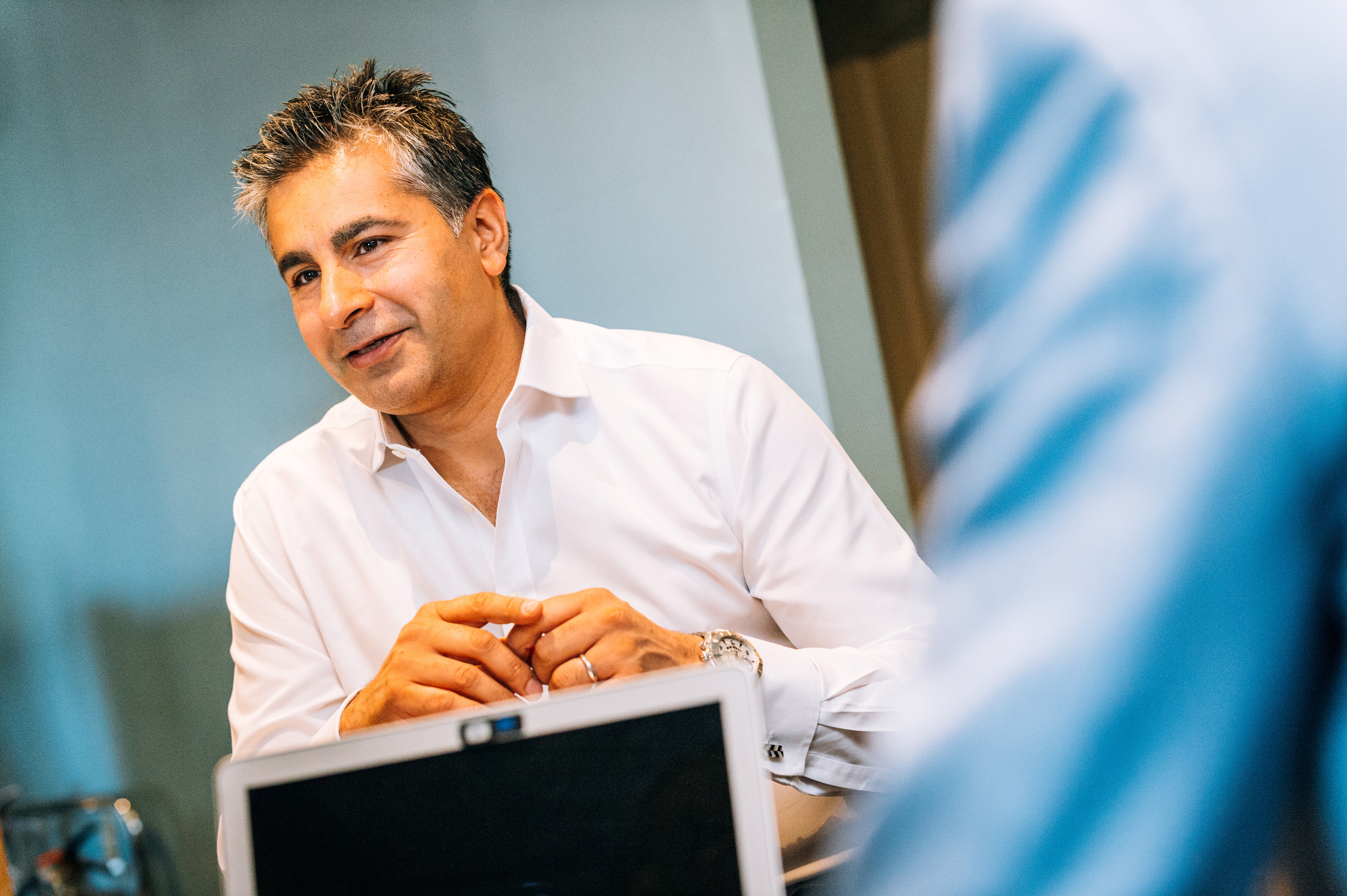 The Alternative Board Franchise