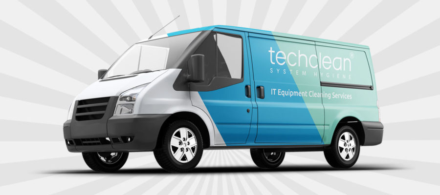 techclean Franchise | System Hygiene Business