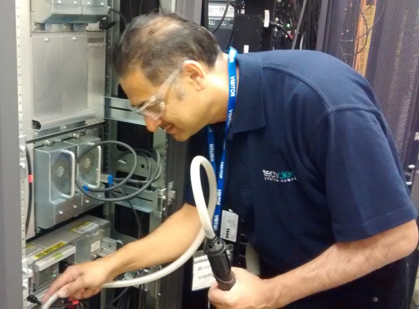 techclean Franchise | System Hygiene Business