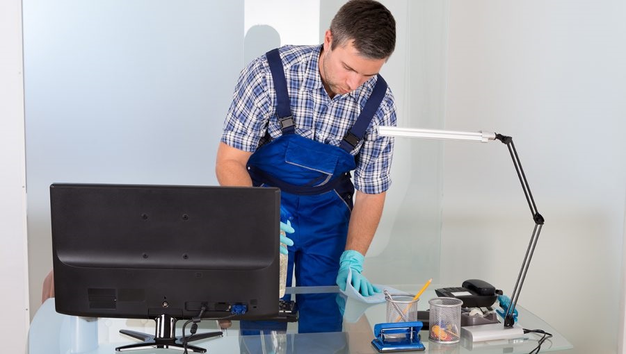 techclean Franchise | System Hygiene Business