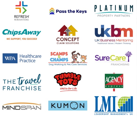 UK Franchise Opportunities UK Franchises