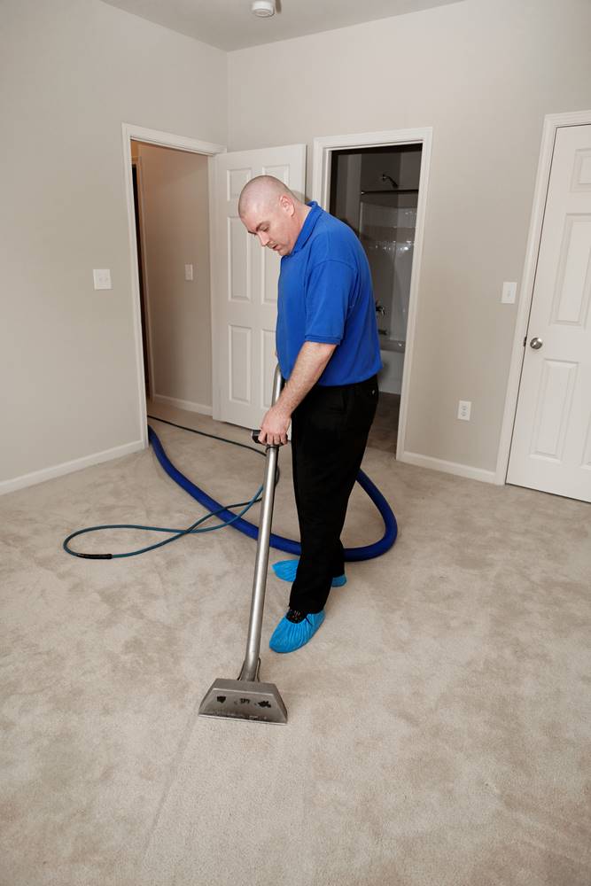 Cleaning Franchises - Domestic & Commerial Cleaning Franchises