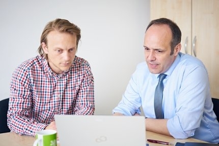 Top Choice Accountants Franchise | home-based Accountancy Business
