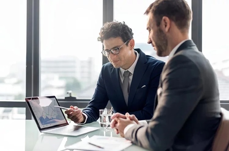 Trendscout | Business Investment Opportunity Trendscout | Business Investment Opportunity