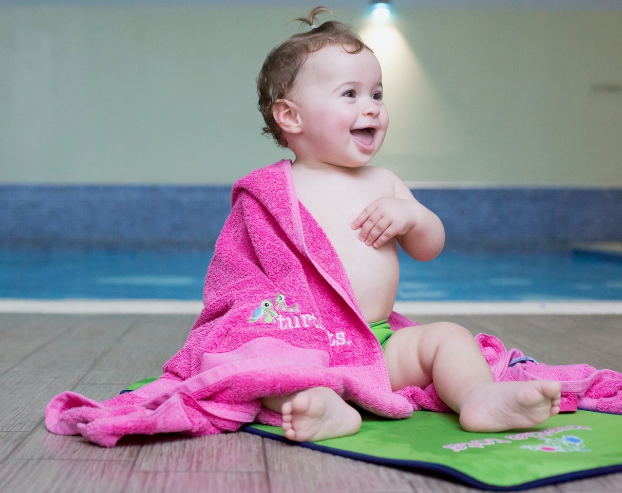 Turtle Tots Franchise | Swim School Franchise