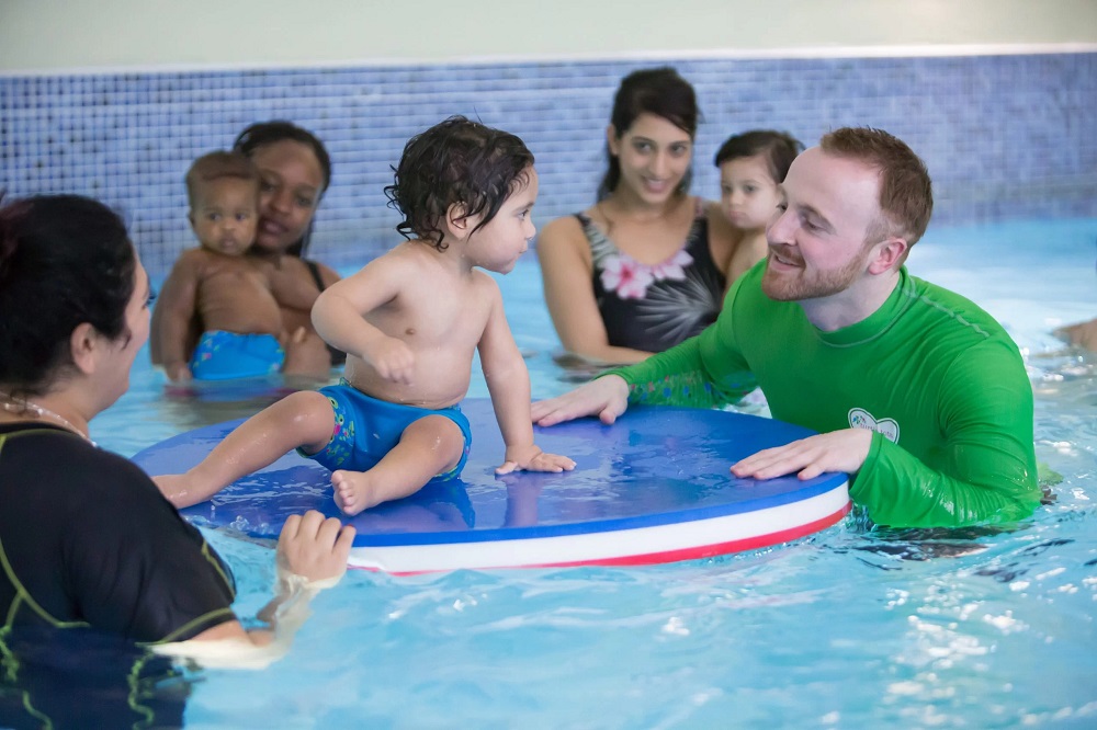 Turtle Tots Franchise | Swim School Franchise