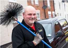 Wilkins Chimney Franchise - domestic services franchise