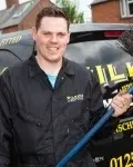 Adrian Steel - Wilkins Chimney Sweep (North Hants)