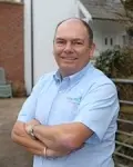 Paul Brandrick runs SureCare Cheshire East