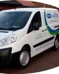 Andy Knight Runs His FiltaFry Plus Franchise in Coventry