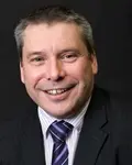 Mark Tomlinson Joined WPA Healthcare Practice in September 2010