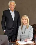 Raymond Blin and Fiona Best Regional Partner Profile